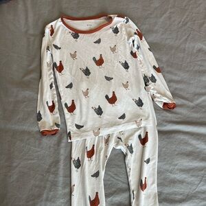 Kyte Baby PJs